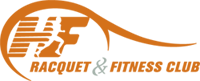 H-F Racquet & Fitness Club