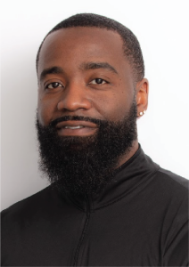 photo of personal trainer