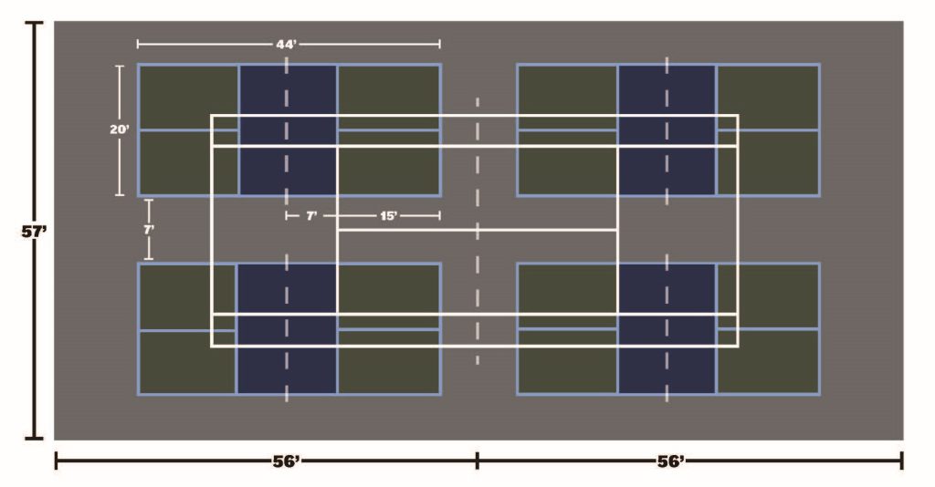 24 Proposed Pickleball Redesign 2 8.5x11