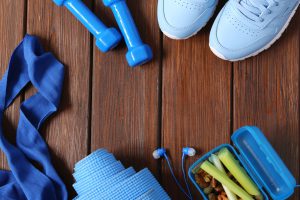 Fit Body Challenge | Jan. 8-Mar. 12