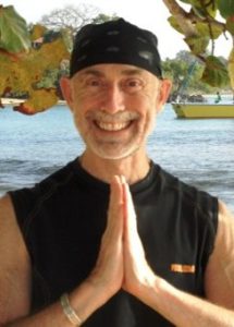 photo of a personal trainer