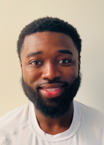 photo of personal trainer