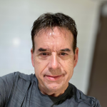photo of personal trainer