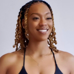 photo of personal trainer